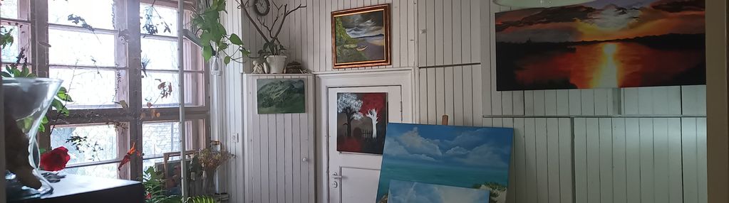 Wyjątkowe mieszkanie z potencjałem