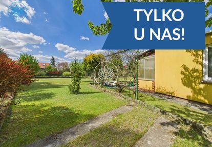 Działka rod 504 m², domek, blisko wody – prądocin