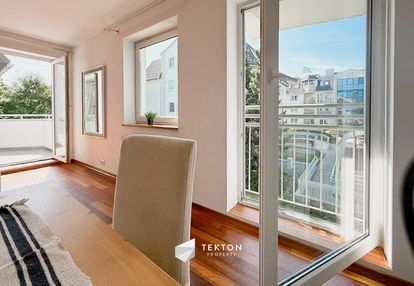 Polanka|2pok|balkon|malta|cisza|lokalizacja