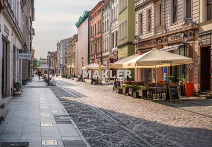 Kamienica stare miasto,pow.564m2,komfort