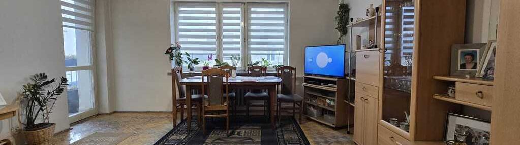 4 pokoje, 69 m², świetna lokalizacja, siedlce