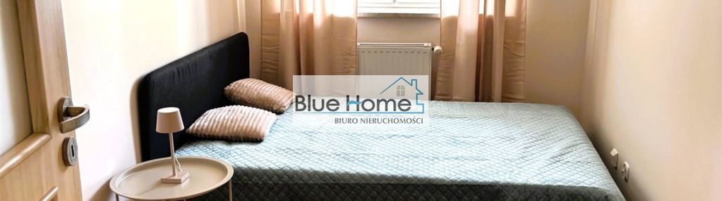 Komfortowe mieszkanie 38m² toruń mokre