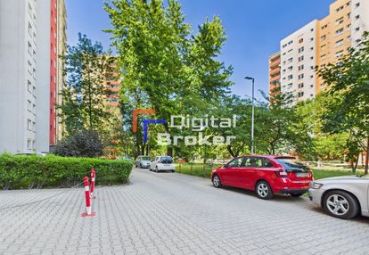⭐ulrychów⭐przestronne⭐przy metrze⭐spół.-wł. z kw