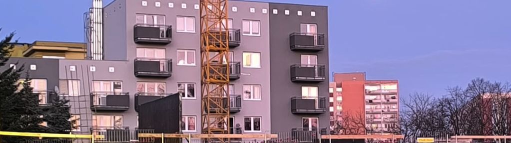 2 pokoje, jakość premium+taras