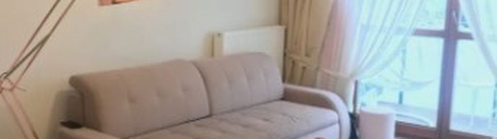 2-pokojowe mieszkanie na wilanowie