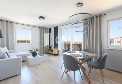 Nowoczesne 3 pokoje w gdańsku | 67,12 m²