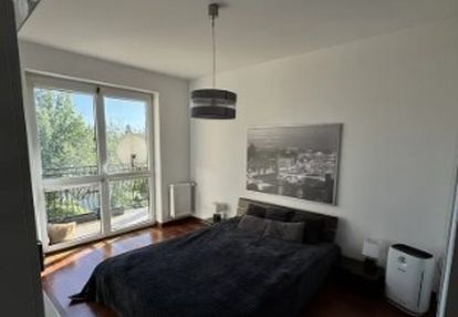 3-pokojowe mieszkanie w ząbkach