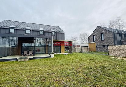 Wyjątkowy/ 10 arów/ nowoczesny