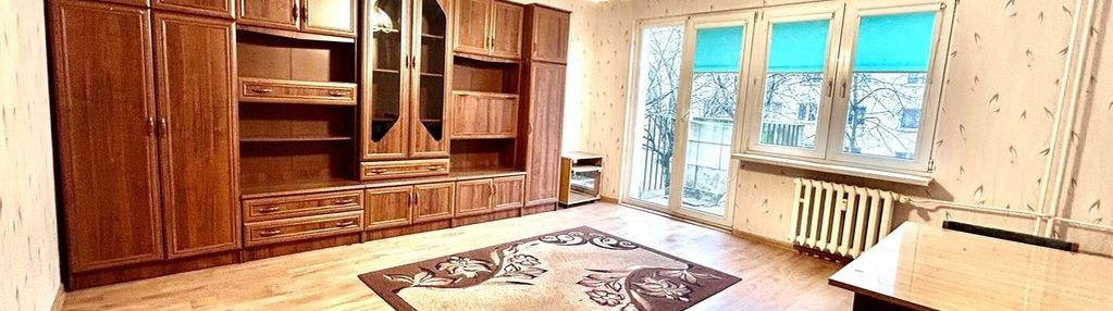 Mieszkanie 59,1 m2 od. staszica