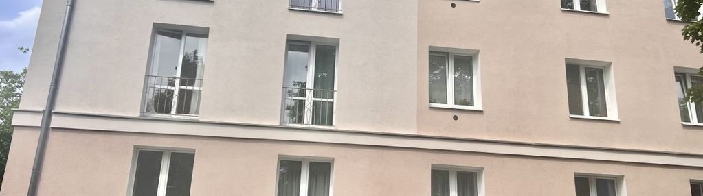 Ul.owsiana piękne dwupokojowe