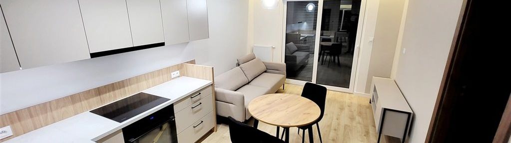 Luksusowy apartament w cieplicach