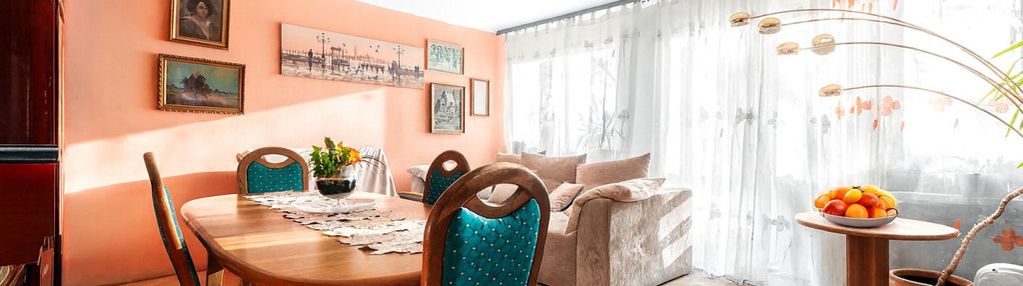 4 rozkładowe pokoje przy ul.glinianej