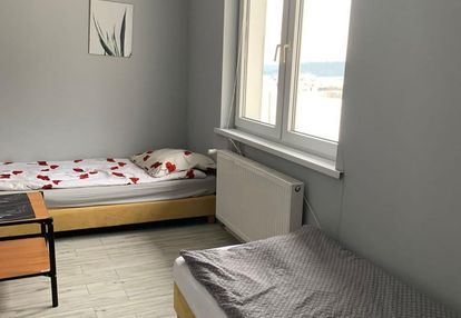 Dom kwatery do 50os.  chwaszczyno po remoncie