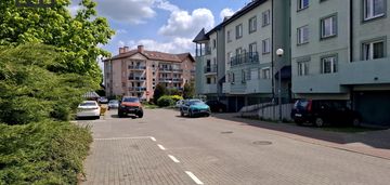 Kawalerka z garażm – gdańsk ujeścisko