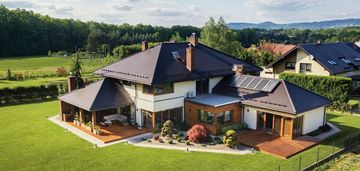 Rezydencja  | basen and spa | krosno | podkarpacie
