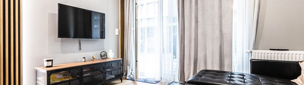 Bronowice | przybyszewskiego 64 | 35m2 |2 pok. eng