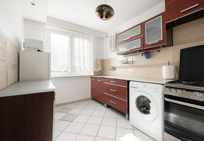Raciborskiego, pruszcz gdański 42m2!