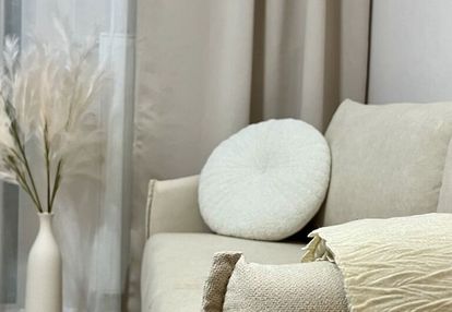 2 pokoje pod klucz z balkonem – wolne miasto