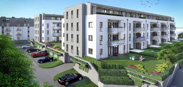 Mieszkanie w inwestycji: Apartamenty Duńska III etap