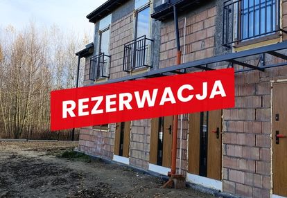 Ostatnie mieszkalne w koszycach małych !!!