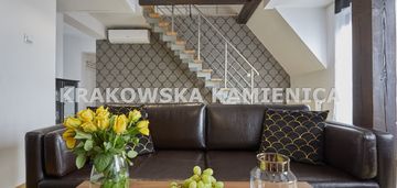 Apartament z panoramą na miasto - miodowa