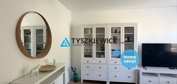 Mieszkanie po remoncie 3 pokoje gdynia chylonia