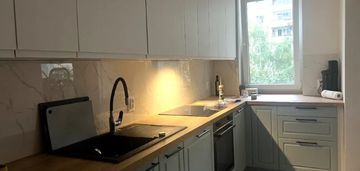 3-pokojowe mieszkanie na bemowie