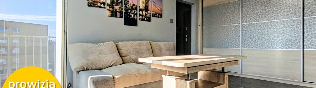 Pkm, las, 2 pokoje, os kuchnia, karwiny