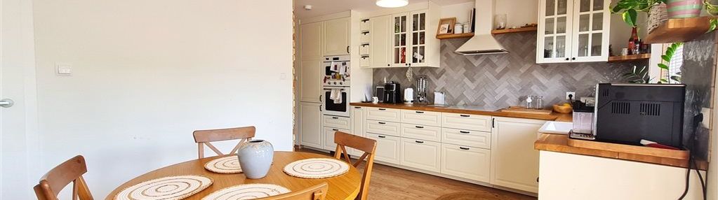 Dom w podwyższonym standardzie *os.wygoda