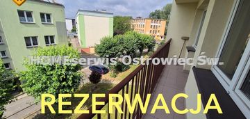 Mieszkanie 50 m2 na sprzedaż piętro 2/3