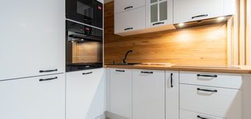Wysoki standard 2-pok. 45m2 *rakowicka novum*