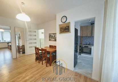 Przytulne 35 m2 w świetnej lokalizacji