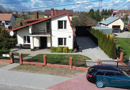 Dom parterowy / blisko centrum !!!