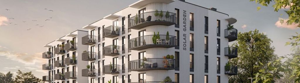 Płaszów | 40,22 m²|2 pokoje