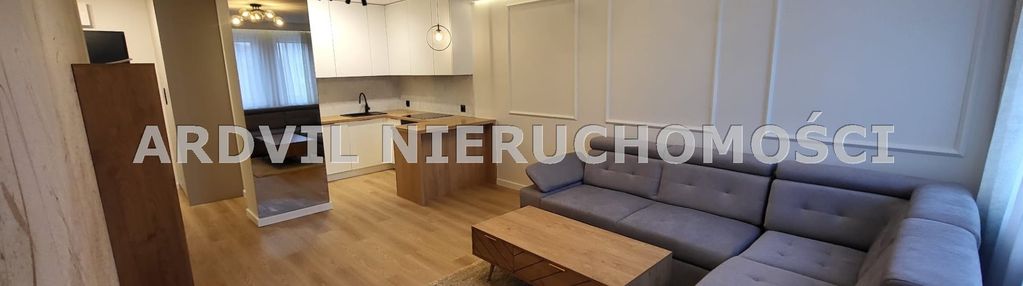 Łąkowa, 2pok., apartamentowiec z 2025r!