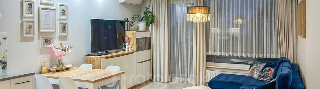 Wyjątkowe 3 pokoje 56,51 m² |garaż | malbork