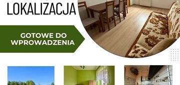 Bezczynszowe mieszkanie na sprzedaż na wsi
