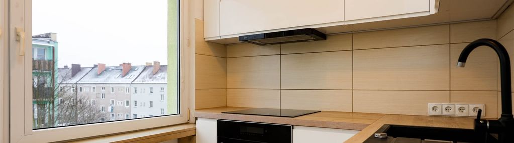 Przytulne wyremontowane mieszkanie w wałczu