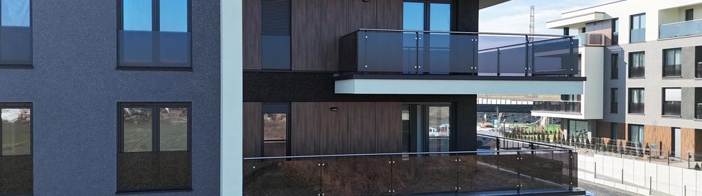 1 piętro | wzgórze poetów | 3pok. | balkon 24m2