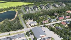 Mieszkanie w inwestycji: Osiedle Parkowe