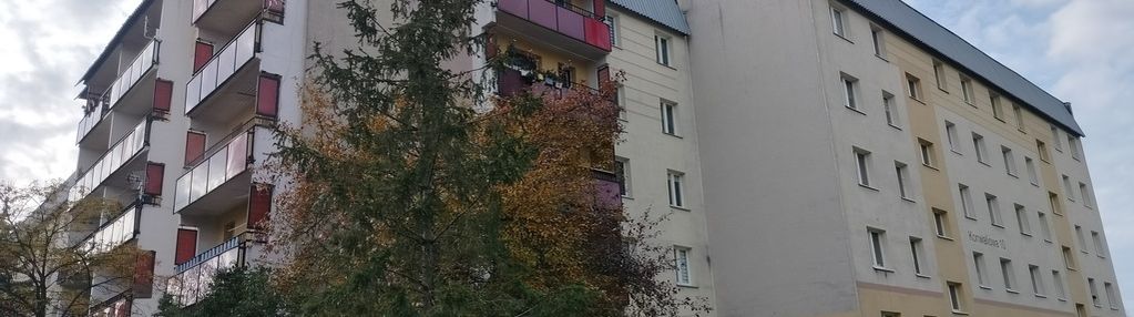 Mieszkanie 2-pokojowe zielone wzgórza