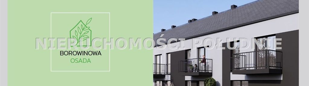 Borowinowa osada k/ustronia