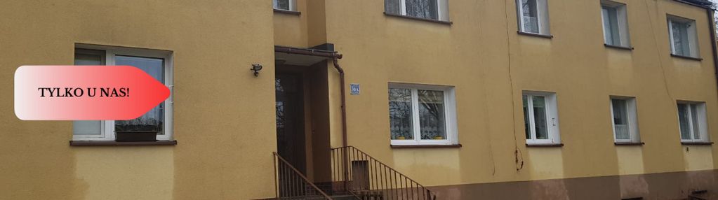 Atrakcyjne mieszkanie w dogodnej lokalizacji