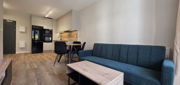 Mieszkanie 2-pokojowe w ścisłym centrum gdańska!