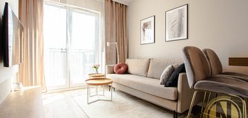 Eng | rakowicka | 2 pok. | 37m2 | klima