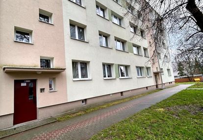 Okazja! sprzedaż kawalerka - mały czynsz!