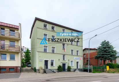Piękne mieszkanie w centrum kościerzyny