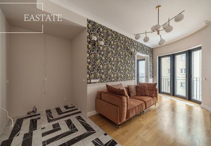 Piękne mieszkanie mokotowie w kameralnym budynku.