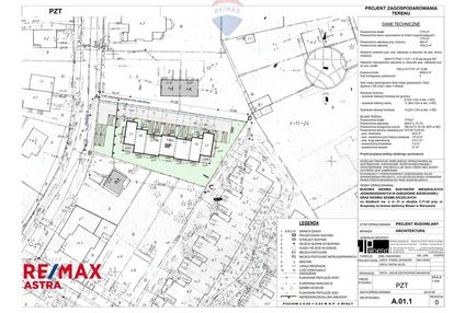 Na sprzedaż wawer sadul działka z pnb 1770m2