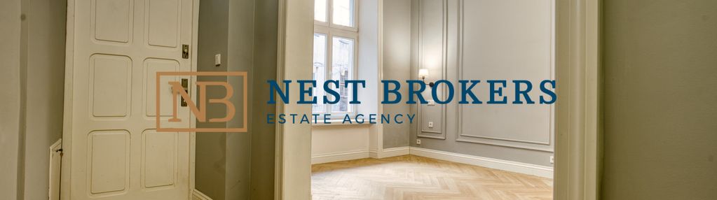 Kazimierz | kawalerka inwestycyjna | po remoncie